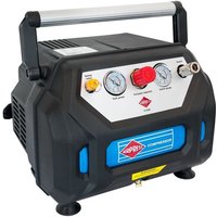 Ölfreier Kompressor H 215-6 - Ap 36943 von AIRPRESS