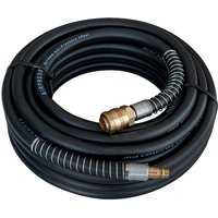 Pneumatischer Gummischlauch 148 Mm 15m Montiert - Ap 40401 von AIRPRESS