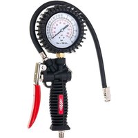 Pumppistole Mit Manometer - Ap 42078 von AIRPRESS
