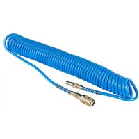 Spiraldruckschlauch 85mm Länge 10m - Ap 4304206 von AIRPRESS