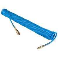 Spiraldruckschlauch 85mm Länge 15m - Ap 4304207 von AIRPRESS