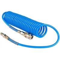Spiraldruckschlauch 85mm Länge 5m - Ap 4304205 von AIRPRESS