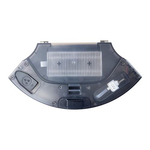 AIRROBO 2 in 1 Staubbehälter und Wassertank P30 Saugroboter von AIRROBO
