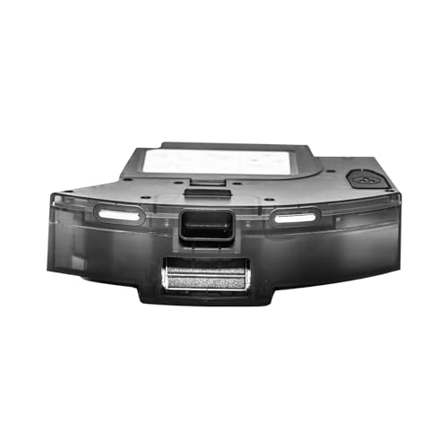 AIRROBO 2 in 1 Wassertank T20 Saugroboter mit Absaugstation von AIRROBO