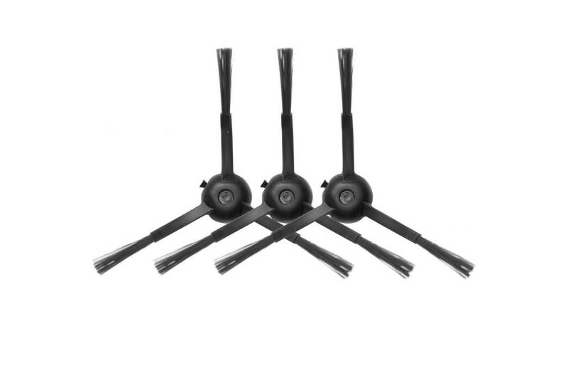 AIRROBO Ersatzbürste Zubehör für AIRROBO T20+ Roboter-Staubsauger, 3 Stück/Pack von AIRROBO