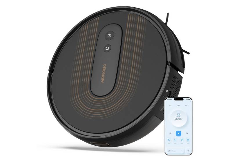 AIRROBO Saugroboter AIRROBO G50 Selbstaufladender Saugroboter AIRROBO Saugroboter AIRROBO G50 Selbstaufladender Saugroboter von AIRROBO