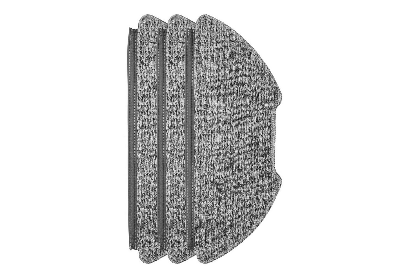 AIRROBO Wischmopp Wischtuch Zubehör für T20+ Roboter-Staubsauger, 3 Stück/Pack AIRROBO Wischmopp Wischtuch Zubehör für T20+ Roboter-Staubsauger, 3 Stück/Pack von AIRROBO