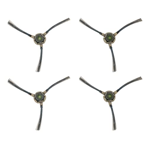AIRROBO Ersatz-Seitenbürsten P20 P30 P25 Saugroboter von AIRROBO