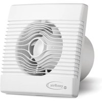 Premium Badezimmerventilator 120 Ps, Schalter Am Kabel - Rx 01-018 Premium Badezimmerventilator 120 Ps, Schalter Am Kabel - Rx 01-018 von AIRROXY