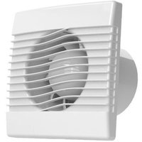 Prim 120 S Badezimmerventilator, Standard - Rx 01-005 Prim 120 S Badezimmerventilator, Standard - Rx 01-005 von AIRROXY