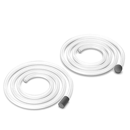 Airthereal Ersatzröhren und Diffusor Steine für den tragbaren Wasser-Ozongenerator AH1000 Airthereal Ersatzröhren und Diffusor Steine für den tragbaren Wasser-Ozongenerator AH1000 von AIRTHEREAL