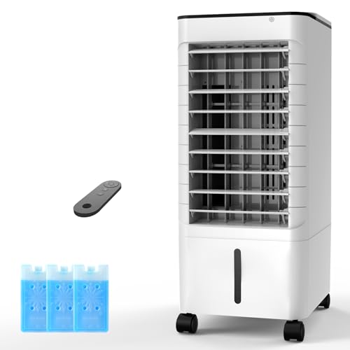 Ice Pack Tragbare Klimaanlage Modell Nr. 22140 von AIRTHRYL