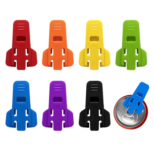 AIRTILY 7 Dose Öffner, Plastikdose Öffner, Getränke -Dose Öffner, Manueller Bildschirmöffner Und Küchenwerkzeug. AIRTILY 7 Dose Öffner, Plastikdose Öffner, Getränke -Dose Öffner, Manueller Bildschirmöffner Und Küchenwerkzeug. von AIRTILY