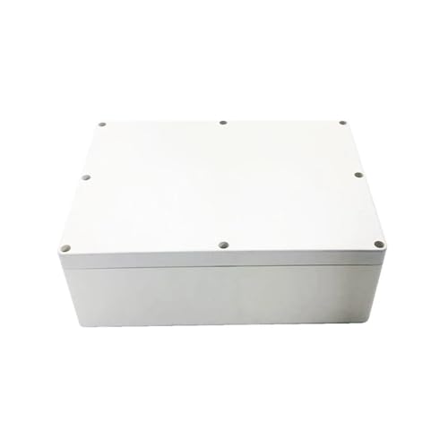 AIRUIXI Abzweigdose 320 * 240 * 110mm Outdoor Fall Kunststoff Box Elektronische Fall Instrument Junction Box Gehäuse AIRUIXI Abzweigdose 320 * 240 * 110mm Outdoor Fall Kunststoff Box Elektronische Fall Instrument Junction Box Gehäuse von AIRUIXI