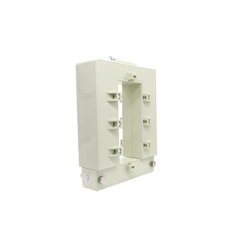 AIRUIXI stromwandler Stromwandler Split-Typ Kupferschiene Auf-Zu-Messung DB23 46 58 88(DP46,600 5A) von AIRUIXI