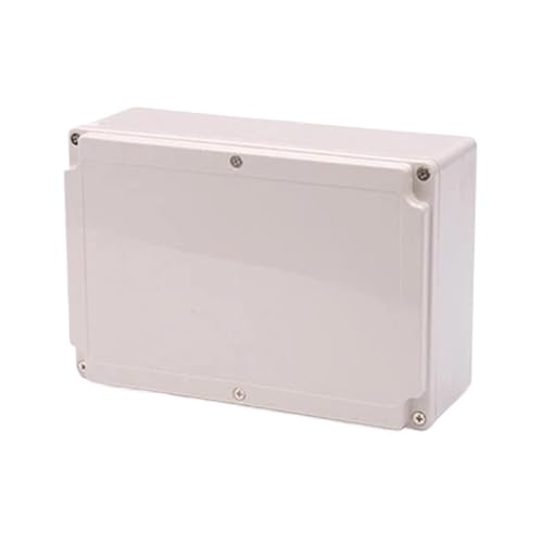 Abzweigdose 230 * 150 * 85mm Anschlussdose F15 Außendraht-Kasten PWB-Leiterplatte Kunststoffschale IP65 Abzweigdose 230 * 150 * 85mm Anschlussdose F15 Außendraht-Kasten PWB-Leiterplatte Kunststoffschale IP65 von AIRUIXI