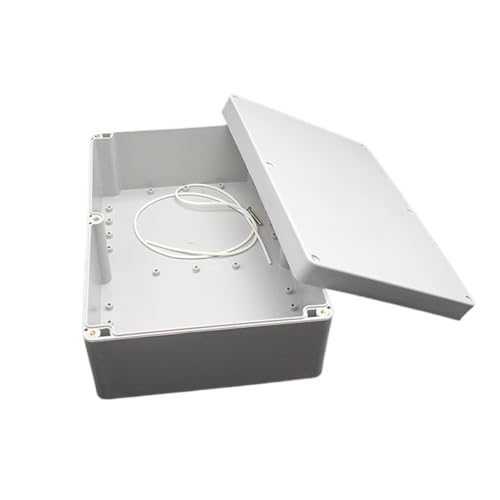 Abzweigdose 263 * 182 * 95mm Outdoor Fall Kunststoff Box Elektronische Fall Instrument Junction Box Gehäuse von AIRUIXI