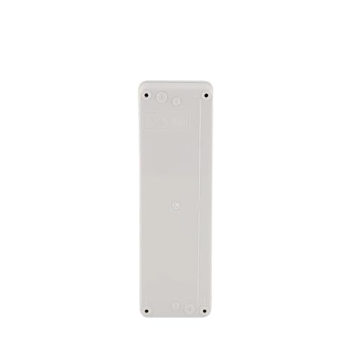 Abzweigdose 80 * 250 * 70mm box junction box for innen außen verdrahtung schutz staubdicht regendicht IP67 Abzweigdose 80 * 250 * 70mm box junction box for innen außen verdrahtung schutz staubdicht regendicht IP67 von AIRUIXI