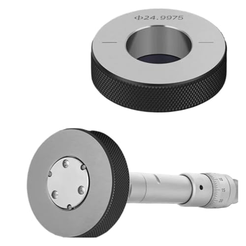 Innen Durchmesser Dreipunkt-Innendurchmesser-Mikrometer, 6–12 mm, 12–20 mm, 20–50 mm, 50–100 mm(50-100MM) von AIRUIXI