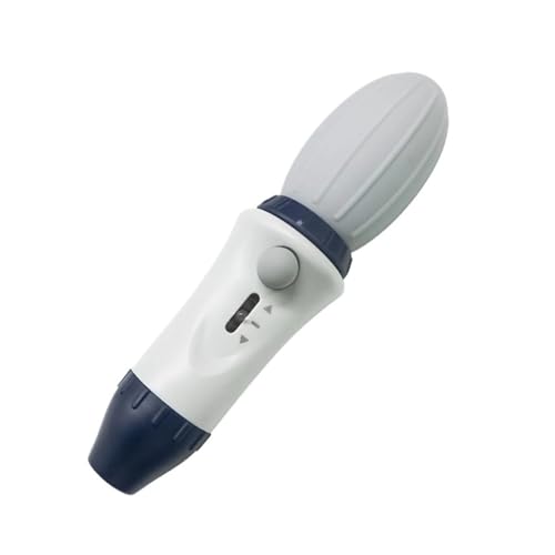 Laborpipette Laborpipetten-Controller, manuelle Levo-Pipettenpumpe, Labor-Flüssigkeitsprobenehmer, 0,1–100 ml von AIRUIXI