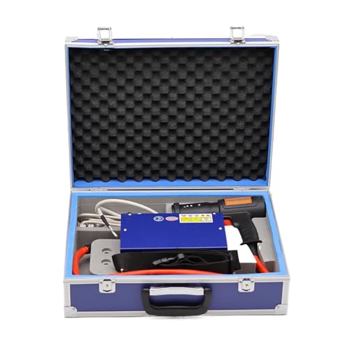 Magnetische Induktionsheizgerät 1,5 kW Mutternschraubenheizung, geteilter Hochfrequenz-Induktionsheizer for Autoreparatur-Schraubenentferner(EU) von AIRUIXI