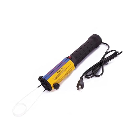 Magnetische Induktionsheizgerät 1000W Flammenlose Wärme Induktion Heizung Maschine 8 Spulen Auto Reparatur Werkzeug 110V 220V(220V UK) von AIRUIXI