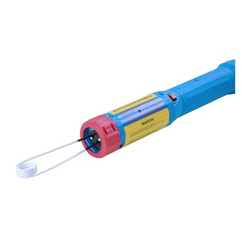 Magnetische Induktionsheizgerät 1100 W flammenlose magnetische Induktionsheizungen 110 V/220 V Autoschraubenentferner-Reparaturwerkzeuge mit 3/8 Spulen(8 Coils,220V EU) von AIRUIXI