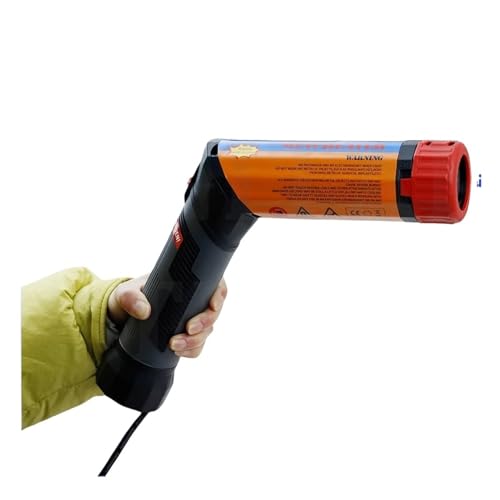 Magnetische Induktionsheizgerät 1100W Magnetisches Induktionsheizgerät-Kit 110V/220V Autoreparatur Flammenlose Handmutter-Heizgeräte(8 Coils 220V,JP) von AIRUIXI