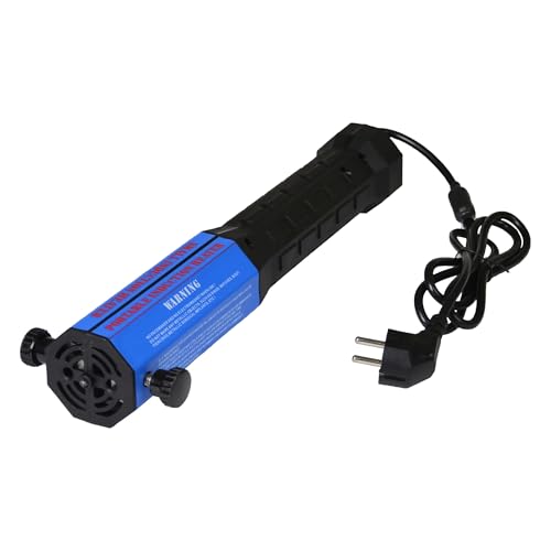 Magnetische Induktionsheizgerät 1300-W-Induktionsheizgerät-Kit, 110 V/220 V, flammenloses Wärmeinduktionsheizgerät, Autoreparaturwerkzeug mit 3 Spulen(U.S) von AIRUIXI