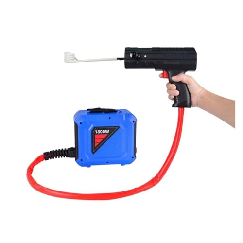 Magnetische Induktionsheizgerät 1800 W magnetisches Induktionsheizgerät, tragbares flammenloses Induktionsheizgerät for Autoreparatur-Schraubenentferner-Werkzeuge, 110 V/220 V(Aluminum box,UK_110V) Magnetische Induktionsheizgerät 1800 W magnetisches Induktionsheizgerät, tragbares flammenloses Induktionsheizgerät for Autoreparatur-Schraubenentferner-Werkzeuge, 110 V/220 V(Aluminum box,UK_110V) von AIRUIXI