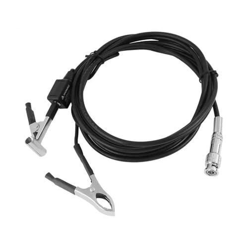 Oszilloskop Tastköpfe Automotive Oszilloskop HT25 Hohe-Spannung Induktive Zündung Sonde Diagnose Werkzeug Zubehör Dämpfung Bis Zu 10000:1(HT25) von AIRUIXI