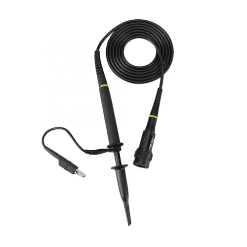 Oszilloskop Tastköpfe P6100 P4100 T3100 Hochspannungs-Oszilloskop-Scope-Sonde x100 60 MHz/100 MHz Oscilloscopi-Sonde Universal-Oszilloskop(T3100) von AIRUIXI