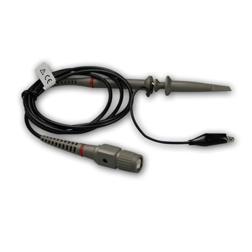 Oszilloskop Tastköpfe PP-80 Oszilloskop Sonde kit 60Mhz Niedrigen Passive Limpedance Dämpfung Sonde-50~70 Grad Logic analizador Sonda Oszilloskop Tastköpfe PP-80 Oszilloskop Sonde kit 60Mhz Niedrigen Passive Limpedance Dämpfung Sonde-50~70 Grad Logic analizador Sonda von AIRUIXI