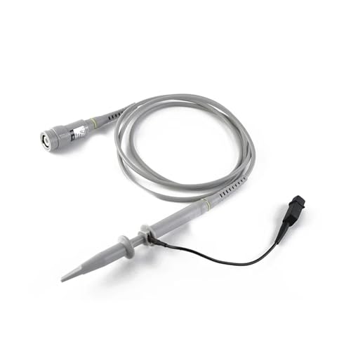 Oszilloskop Tastköpfe Passive Oszilloskopsonde 40 MHz 70 MHz 100 MHz 200 MHz 300 MHz 10:1-Sonden for die XDS HDS-Serie(300MHz OW3300) von AIRUIXI