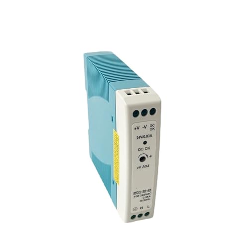 hutschienen-netzteil MDR-20W 12V24V Schaltnetzteil for DIN-Schienenmontage(24V) von AIRUIXI