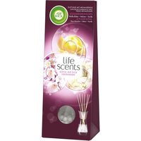 AIRWICK Raumduft Weiße Blüten, Melone, Vanille 30 ml von AIRWICK