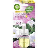 AIRWICK Raumduft-Nachfüller Seide & Lilienfrische 19 ml von AIRWICK