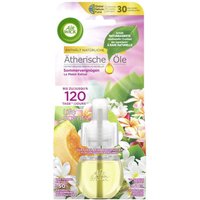 AIRWICK Raumduft-Nachfüller Sommervergnügen 19 ml AIRWICK Raumduft-Nachfüller Sommervergnügen 19 ml von AIRWICK