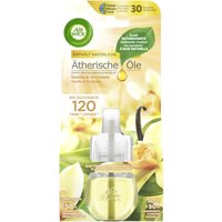 AIRWICK Raumduft-Nachfüller Vanille & Orchidee 19 ml von AIRWICK