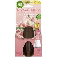 AIRWICK Duftöl BERUHIGENDE ROSE 20 ml von AIRWICK
