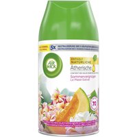 AIRWICK Raumduft-Nachfüller Sommervergnügen 250,0 ml von AIRWICK