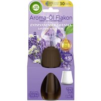 AIRWICK Duftöl ENTSPANNENDER LAVENDEL 20 ml von AIRWICK