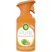 AIRWICK Raumspray Mandarine und Limette 250 ml von AIRWICK