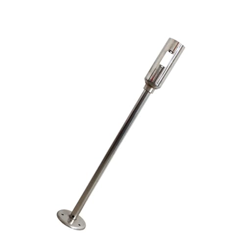 Antistatik-Eliminator, Eliminator statischer Entladungen des menschlichen Körpers, industrieller explosionsgeschützter statischer Entlader(304(single tube no other)) von AIRYSSFU