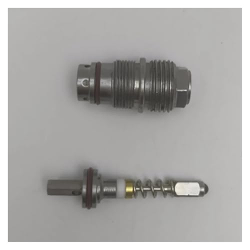 Farbspritzgeräte, 288420 2-Finger 3600Psi 24.8MP Airless-Farbspritzpistole X-Tip 517 mit Schutzfiltern for Hochdruck-Farbspritzpistole(Repair Kit) von AIRYSSFU