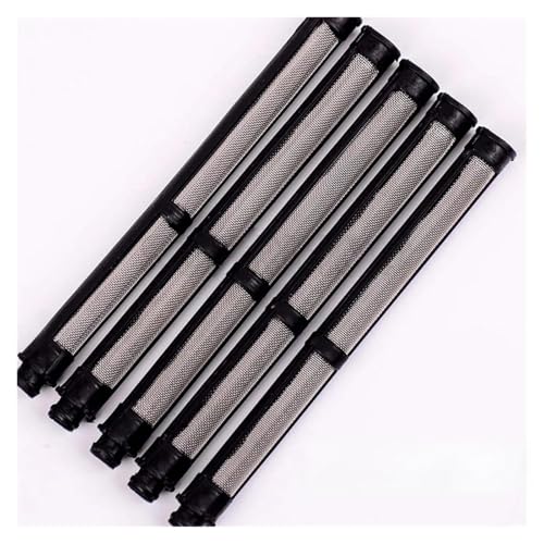 Farbspritzgeräte, 288420 3600Psi 24.8MP Airless-Farbspritzpistole X-Tip 517 mit Schutzfiltern for Hochdruck-Farbspritzpistole(20pcs 287032) von AIRYSSFU