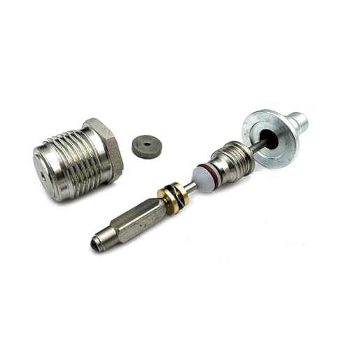Farbspritzgeräte, Airless-Spritzpistole ähnlich 538020. 2-Finger-Abzug im Lieferumfang enthalten. 1 Düsenschutz. 517 Airless-Düsen. Integrierter Filter for die Airless-Pistole.(Kits Assembly) von AIRYSSFU