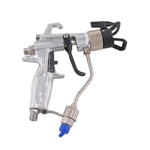 Farbspritzgeräte, Professionelle luftunterstützte Spritzpistole for Airless-Farbspritzgeräte Farbspritzgeräte, Professionelle luftunterstützte Spritzpistole for Airless-Farbspritzgeräte von AIRYSSFU