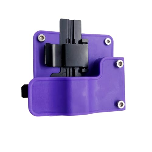 Glasfaser-Trenngerät, FTTH Glasfaserkabel-Schneidemesser FTTT Glasfasermesser Werkzeugschneider Hochpräzises Spaltmesser(1PCS-C) von AIRYSSFU
