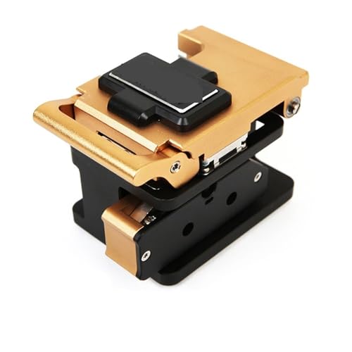 Glasfaser-Trenngerät, Faser-spalter Hohe Präzision Fiber Werkzeug V7 FTTH Faser Optische Cleaver V7 Fiber Optic Kabel Cutter Werkzeug Glasfaser-Trenngerät, Faser-spalter Hohe Präzision Fiber Werkzeug V7 FTTH Faser Optische Cleaver V7 Fiber Optic Kabel Cutter Werkzeug von AIRYSSFU